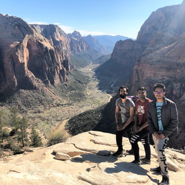 The road to Holi: Driving 800 miles to celebrate the festival of colors