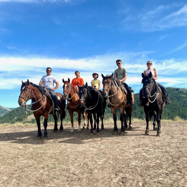 How our New York City teens endured—and even enjoyed—a 9-day road trip with no WiFi