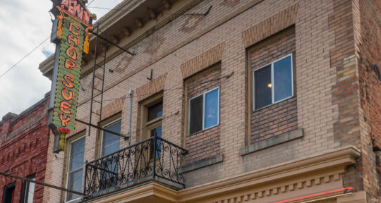 ‘Pekin one, world zero’: How a 115-year-old Chinese restaurant in Montana has survived wars and more