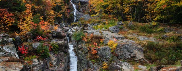 White Mountain National Forest