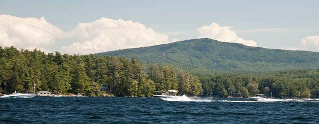 Lake Winnipesaukee