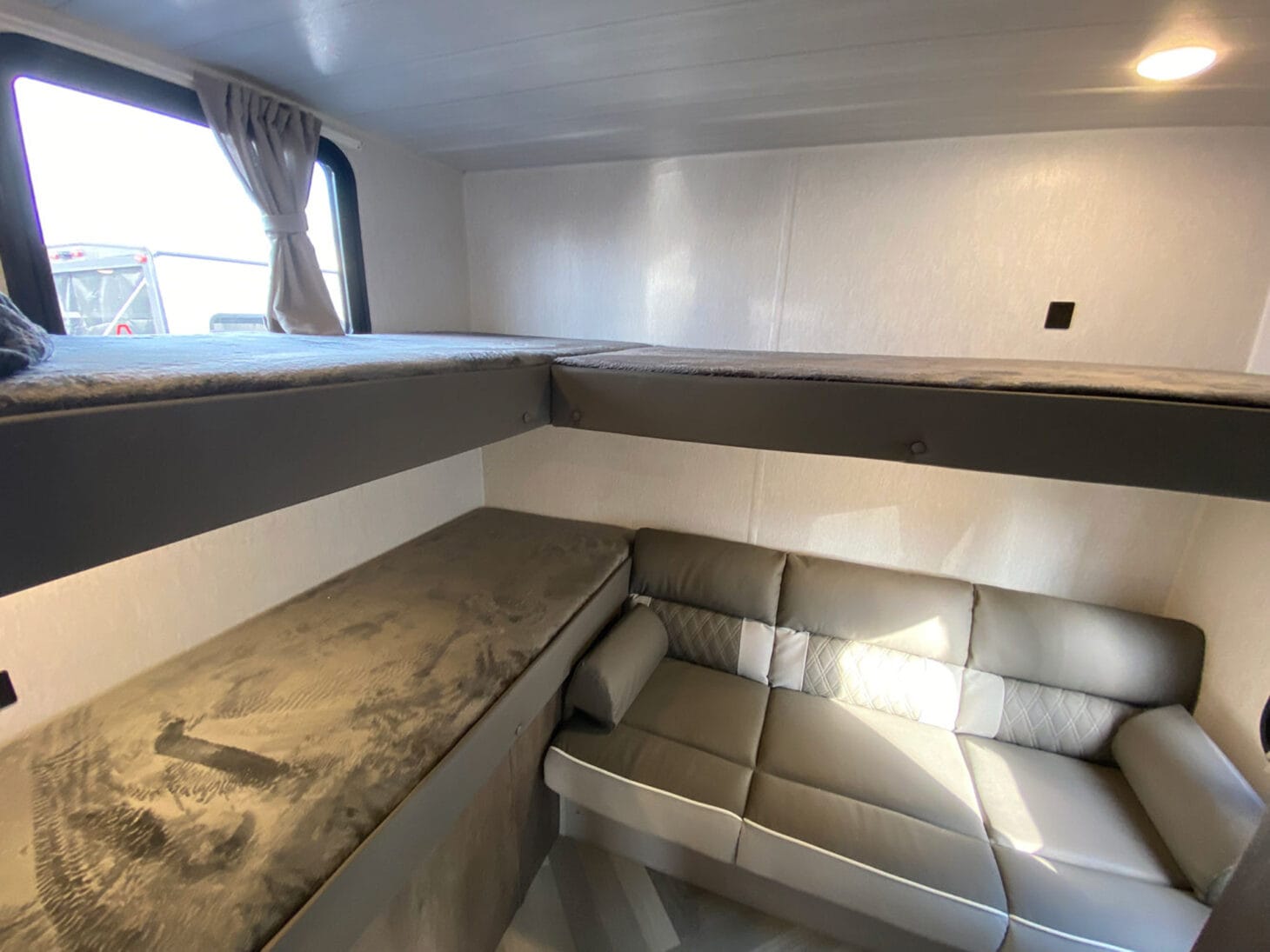 Salem 273QBXL Bunk Room