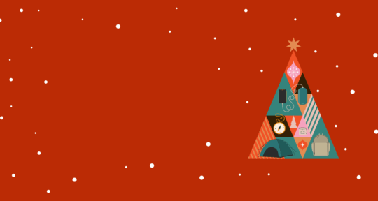 Holiday Gift Guide 2025: 36 Gift Ideas for Roadtrippers, Campers, and Adventurers